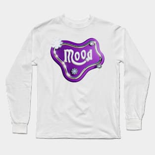 Mood Long Sleeve T-Shirt